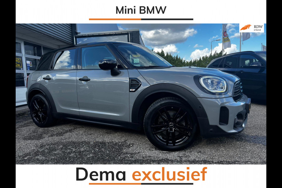 MINI Countryman 1.5 Cooper Chili 18'' V-COCKPIT/NAVI/DAB/CARPLAY/ECC/PDC/CRUISE//