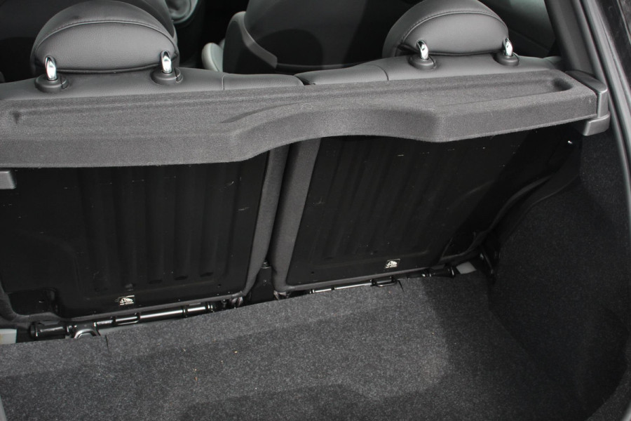 Fiat 500 1.0 Hybrid Sport Connect Navigatie Apple Carplay/Android Auto Half Lederen Bekleding Airco Dab Led Cruise Control Lichtmetalen Velgen