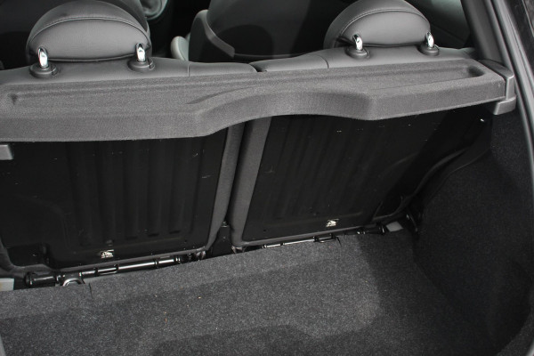 Fiat 500 1.0 Hybrid Sport Connect Navigatie Apple Carplay/Android Auto Half Lederen Bekleding Airco Dab Led Cruise Control Lichtmetalen Velgen