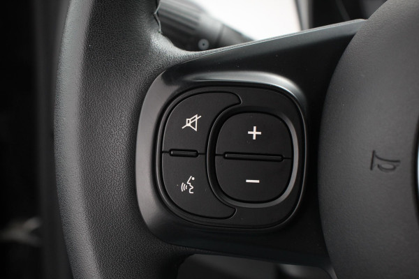 Fiat 500 1.0 Hybrid Sport Connect Navigatie Apple Carplay/Android Auto Half Lederen Bekleding Airco Dab Led Cruise Control Lichtmetalen Velgen