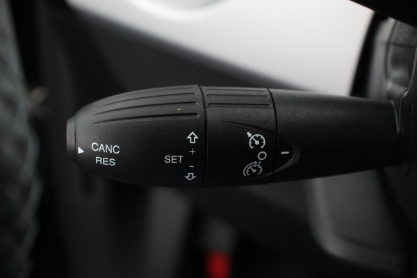 Fiat 500 1.0 Hybrid Sport Connect Navigatie Apple Carplay/Android Auto Half Lederen Bekleding Airco Dab Led Cruise Control Lichtmetalen Velgen