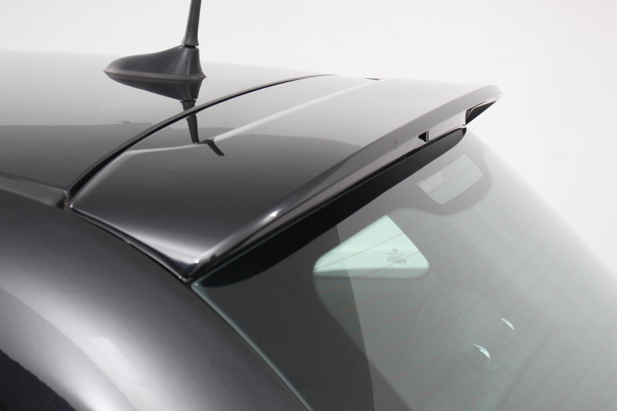 Fiat 500 1.0 Hybrid Sport Connect Navigatie Apple Carplay/Android Auto Half Lederen Bekleding Airco Dab Led Cruise Control Lichtmetalen Velgen