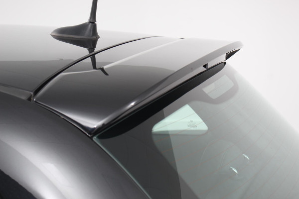 Fiat 500 1.0 Hybrid Sport Connect Navigatie Apple Carplay/Android Auto Half Lederen Bekleding Airco Dab Led Cruise Control Lichtmetalen Velgen