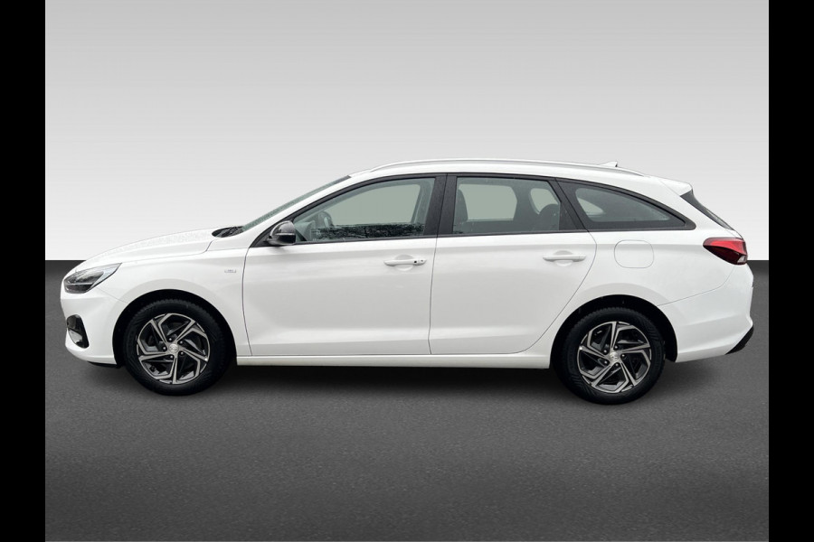 Hyundai i30 Wagon 1.0 T-GDi MHEV Comfort Smart