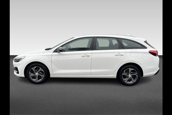 Hyundai i30 Wagon 1.0 T-GDi MHEV Comfort Smart