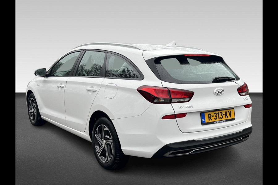 Hyundai i30 Wagon 1.0 T-GDi MHEV Comfort Smart