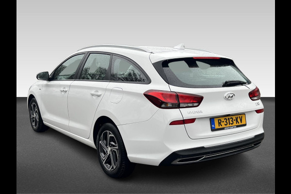 Hyundai i30 Wagon 1.0 T-GDi MHEV Comfort Smart