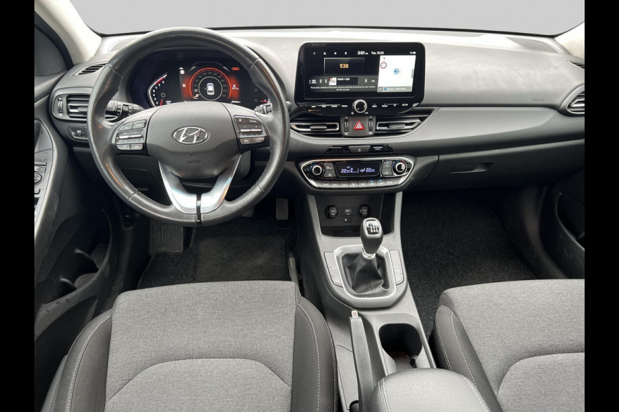 Hyundai i30 Wagon 1.0 T-GDi MHEV Comfort Smart