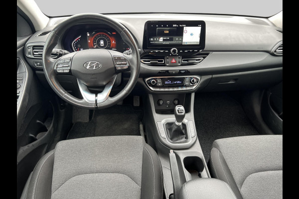 Hyundai i30 Wagon 1.0 T-GDi MHEV Comfort Smart