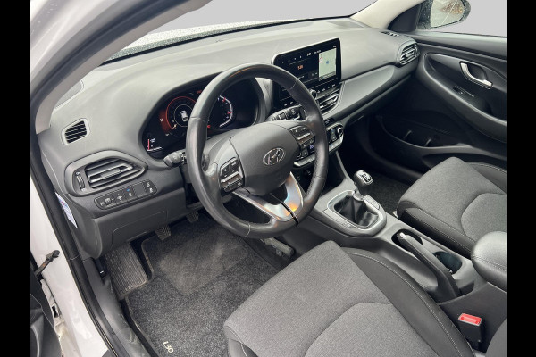 Hyundai i30 Wagon 1.0 T-GDi MHEV Comfort Smart