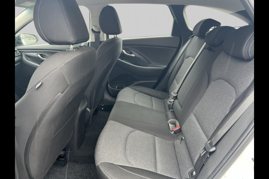 Hyundai i30 Wagon 1.0 T-GDi MHEV Comfort Smart