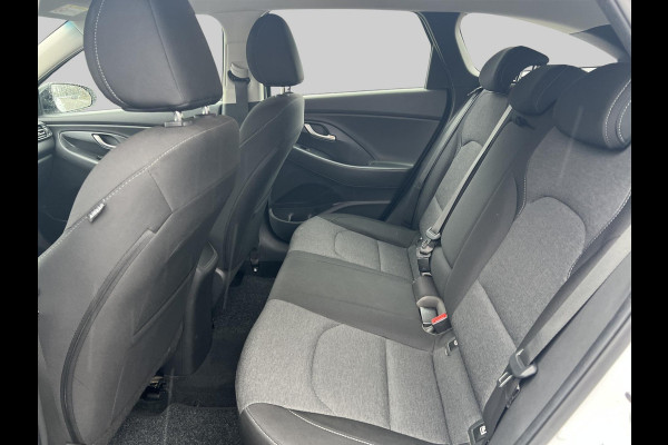 Hyundai i30 Wagon 1.0 T-GDi MHEV Comfort Smart