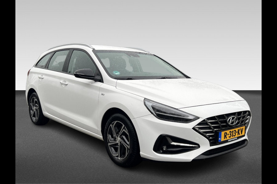 Hyundai i30 Wagon 1.0 T-GDi MHEV Comfort Smart