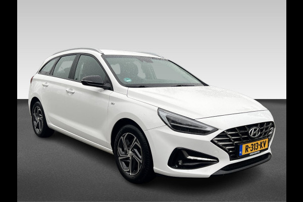 Hyundai i30 Wagon 1.0 T-GDi MHEV Comfort Smart