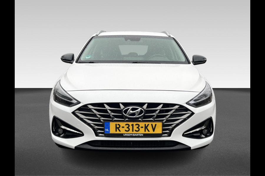 Hyundai i30 Wagon 1.0 T-GDi MHEV Comfort Smart