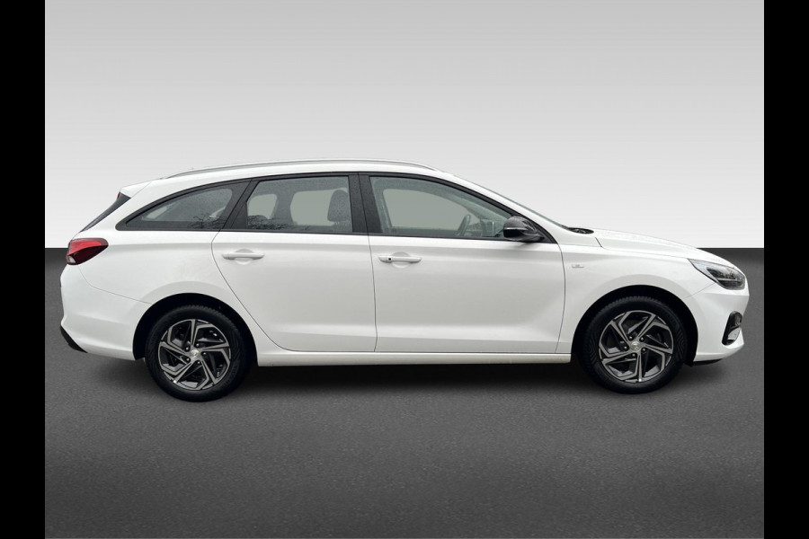 Hyundai i30 Wagon 1.0 T-GDi MHEV Comfort Smart