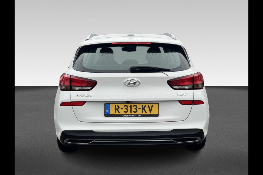 Hyundai i30 Wagon 1.0 T-GDi MHEV Comfort Smart