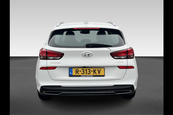 Hyundai i30 Wagon 1.0 T-GDi MHEV Comfort Smart