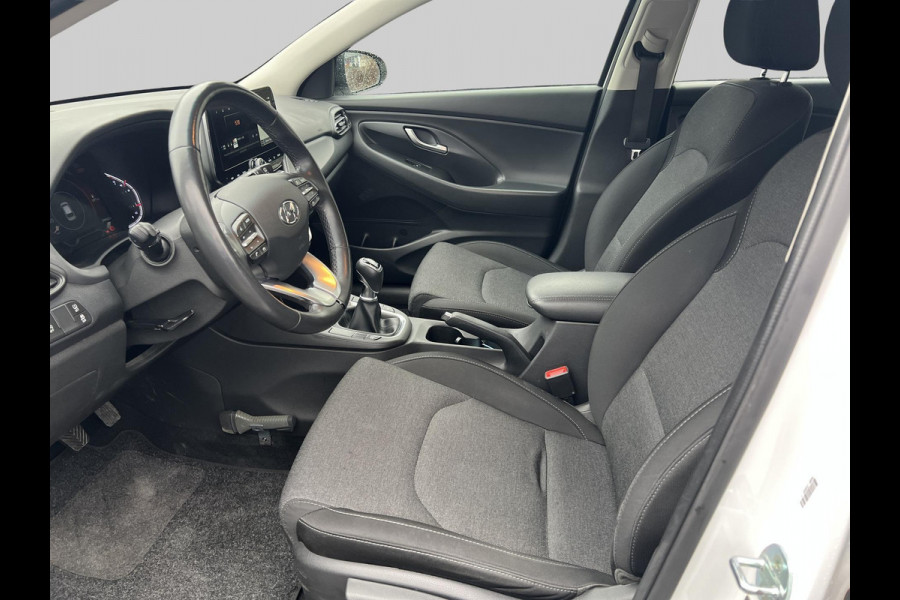 Hyundai i30 Wagon 1.0 T-GDi MHEV Comfort Smart