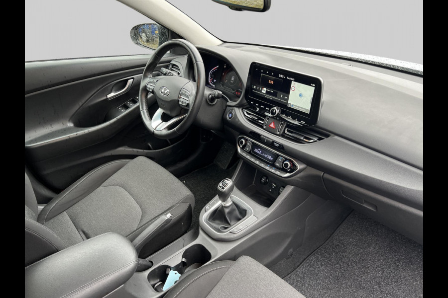 Hyundai i30 Wagon 1.0 T-GDi MHEV Comfort Smart