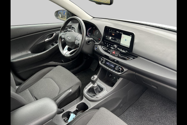 Hyundai i30 Wagon 1.0 T-GDi MHEV Comfort Smart