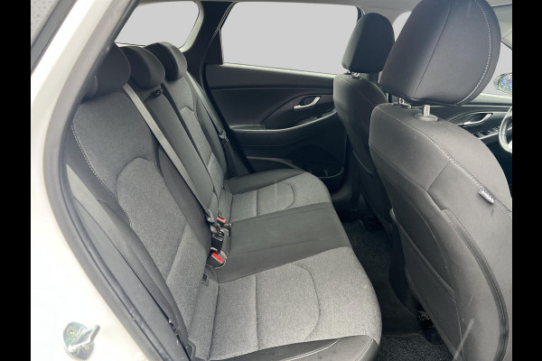 Hyundai i30 Wagon 1.0 T-GDi MHEV Comfort Smart