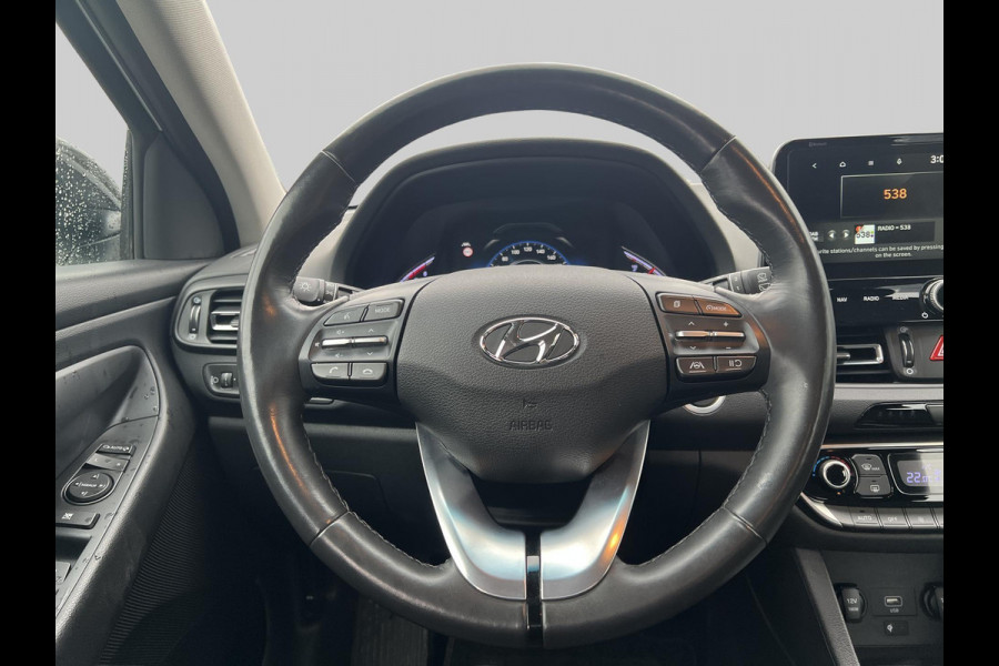 Hyundai i30 Wagon 1.0 T-GDi MHEV Comfort Smart