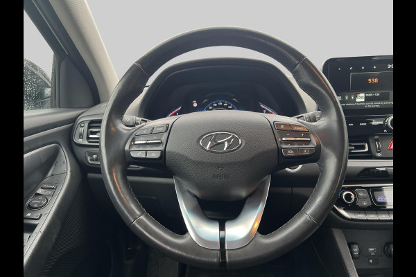 Hyundai i30 Wagon 1.0 T-GDi MHEV Comfort Smart