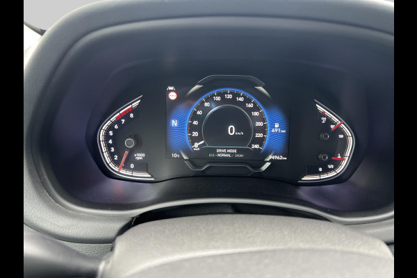 Hyundai i30 Wagon 1.0 T-GDi MHEV Comfort Smart