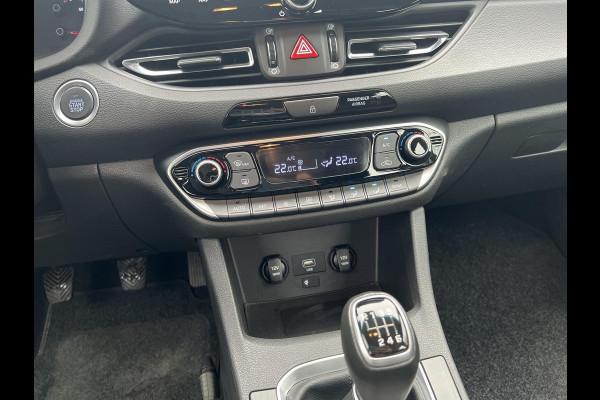 Hyundai i30 Wagon 1.0 T-GDi MHEV Comfort Smart