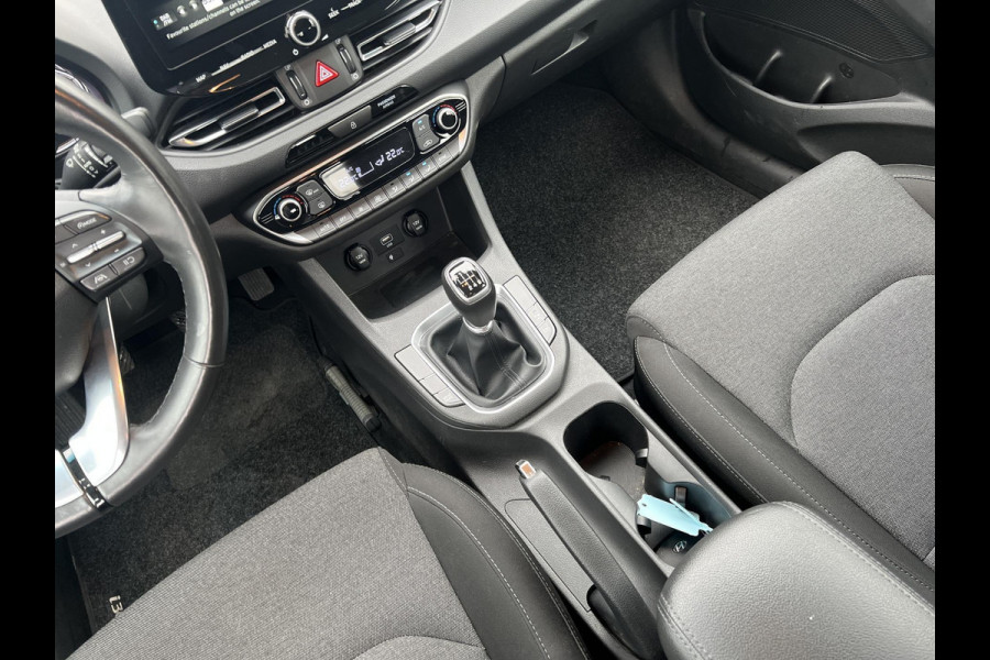 Hyundai i30 Wagon 1.0 T-GDi MHEV Comfort Smart