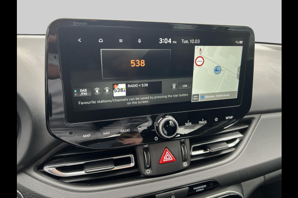 Hyundai i30 Wagon 1.0 T-GDi MHEV Comfort Smart