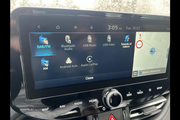 Hyundai i30 Wagon 1.0 T-GDi MHEV Comfort Smart