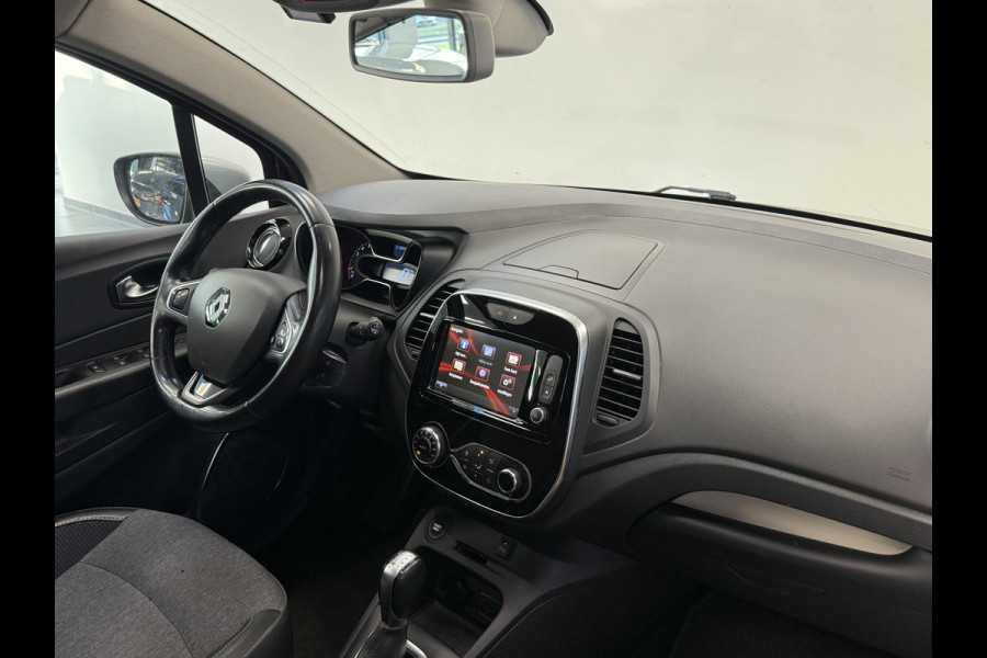 Renault Captur 1.3 TCe Intens Navigatie Afn.Trekhaak Full-led
