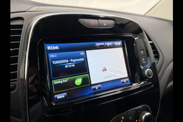 Renault Captur 1.3 TCe Intens Navigatie Afn.Trekhaak Full-led