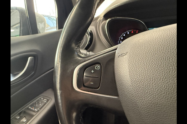 Renault Captur 1.3 TCe Intens Navigatie Afn.Trekhaak Full-led