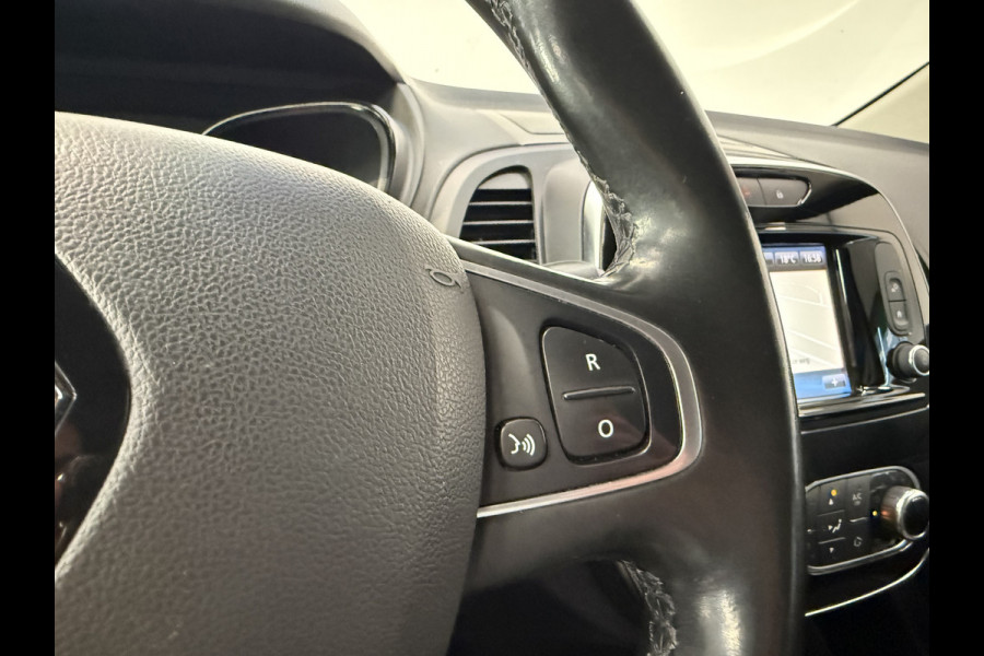 Renault Captur 1.3 TCe Intens Navigatie Afn.Trekhaak Full-led