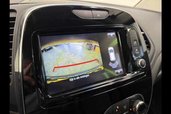 Renault Captur 1.3 TCe Intens Navigatie Afn.Trekhaak Full-led