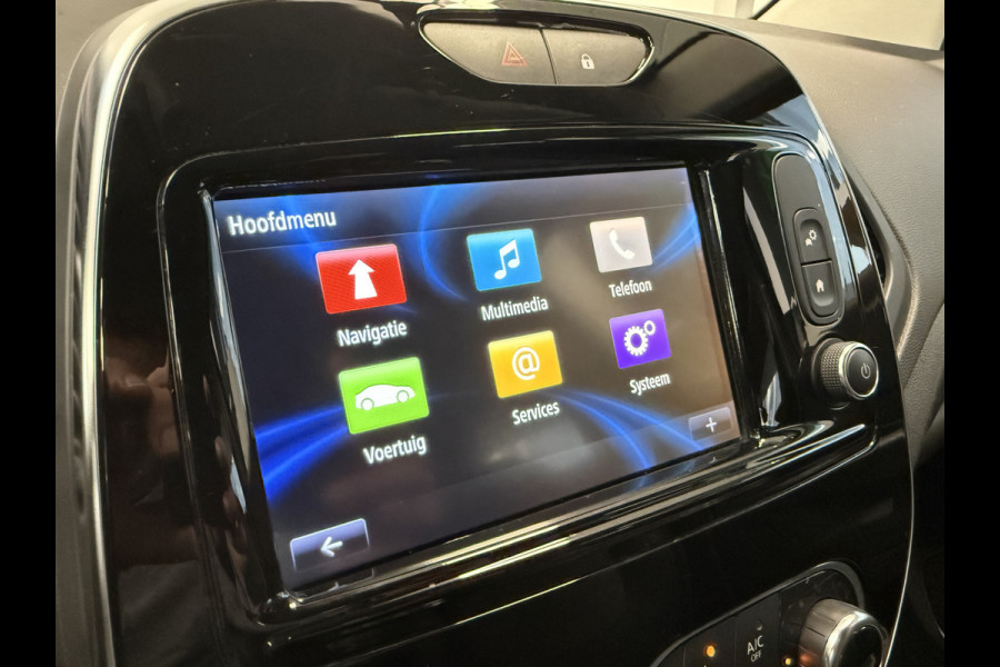 Renault Captur 1.3 TCe Intens Navigatie Afn.Trekhaak Full-led