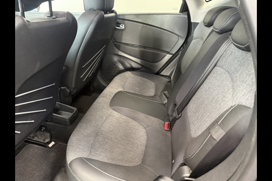 Renault Captur 1.3 TCe Intens Navigatie Afn.Trekhaak Full-led
