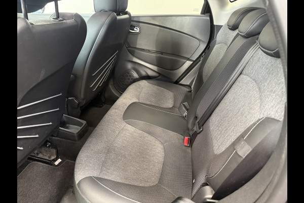 Renault Captur 1.3 TCe Intens Navigatie Afn.Trekhaak Full-led