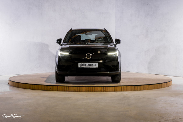 Volvo XC40 Recharge Plus | Adaptieve cruise | Blis | 19 Inch | Full LED |