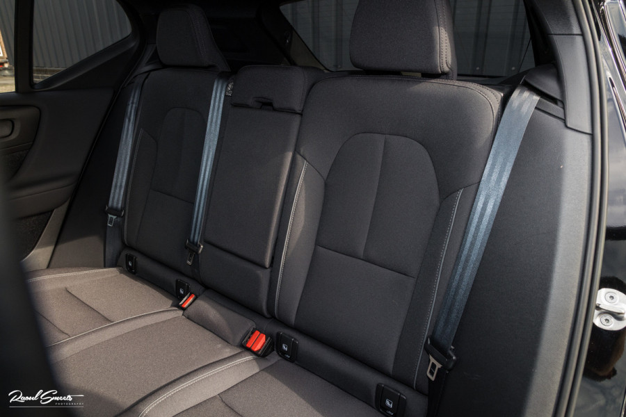 Volvo XC40 Recharge Plus | Adaptieve cruise | Blis | 19 Inch | Full LED |