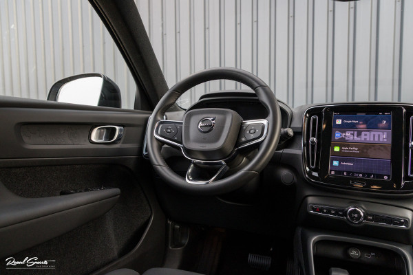 Volvo XC40 Recharge Plus | Adaptieve cruise | Blis | 19 Inch | Full LED |