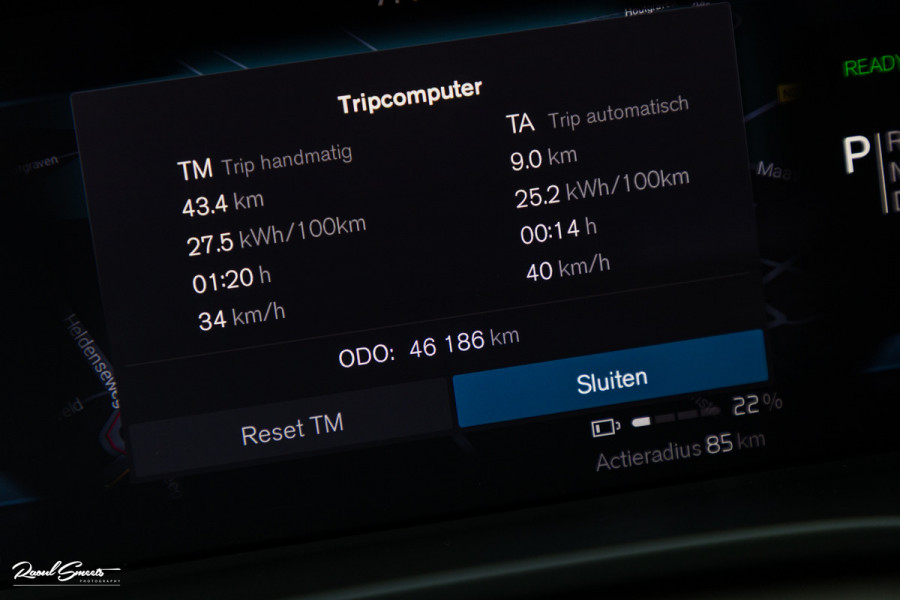 Volvo XC40 Recharge Plus | Adaptieve cruise | Blis | 19 Inch | Full LED |