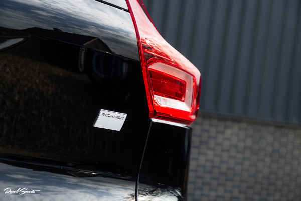 Volvo XC40 Recharge Plus | Adaptieve cruise | Blis | 19 Inch | Full LED |