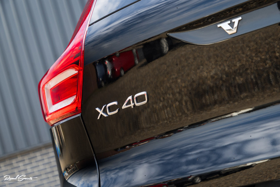 Volvo XC40 Recharge Plus | Adaptieve cruise | Blis | 19 Inch | Full LED |