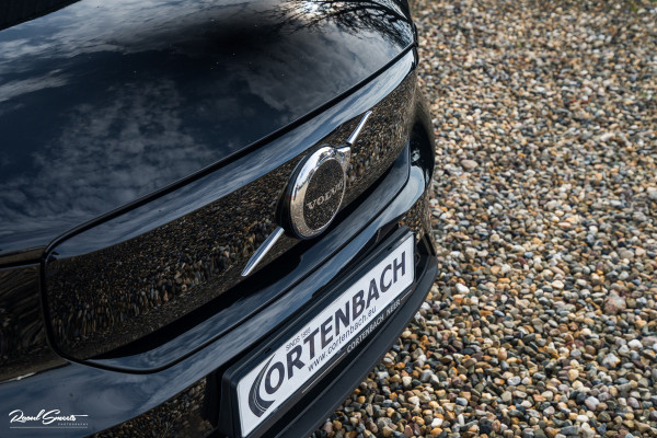 Volvo XC40 Recharge Plus | Adaptieve cruise | Blis | 19 Inch | Full LED |