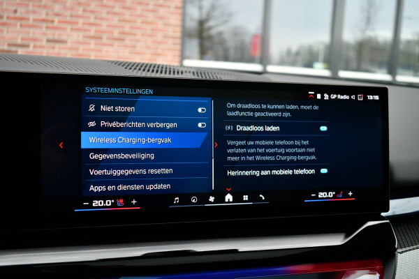 BMW 5 Serie Touring M5 Pano M-Driver Co-Pilot Trekh Alc-hemel B&W