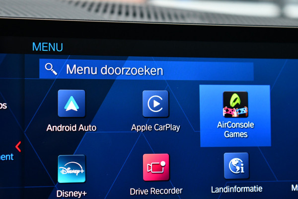 BMW 5 Serie Touring M5 Pano M-Driver Co-Pilot Trekh Alc-hemel B&W